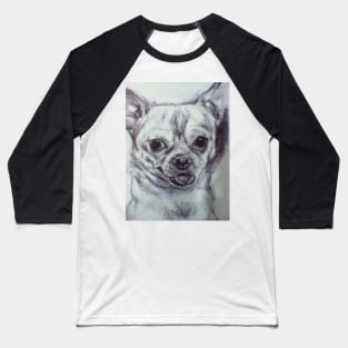 Doggy Baseball T-Shirt